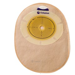SSR BOLSA PLANA OPACA FECH(10-76)MX-1P