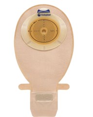 SSR BOLSA PLANA OPACA DNVEL (10-76)MX-1P