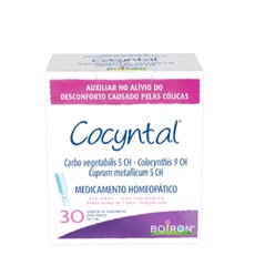 COCYNTAL 30 UNIDOSES