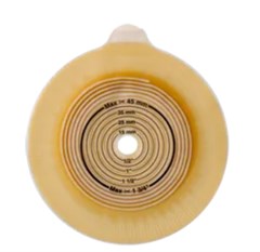 A.CONVEX BASE 50MM PRE CORTADA (25) -2P