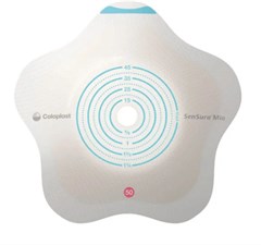 SMIO CONVCAVE BASE 70(10-65)-2P