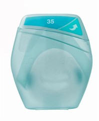 CONVEEN OPTIMA SILICONE AUTO AD 35MM UN