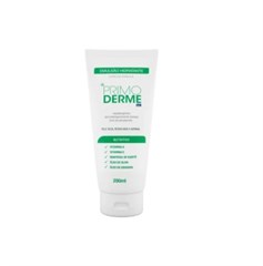 EMULSAO HIDRATANTE PRIMODERME 200ML
