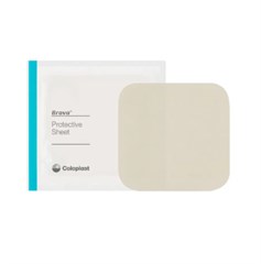 BRAVA PLACA PROTETORA 10X10