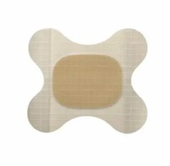 COMFEEL PLUS HIDROCOLOIDE CONTORNO 6X8