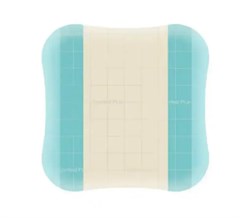 COMFEEL PLUS HIDROCOLOIDE 10X10