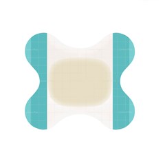 COMFEEL PLUS HIDROCOLOIDE CONTORNO 6X8