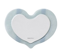 BIATAIN SILICONE SACRAL 15X19 AD