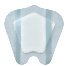 BIATAIN SILICONE SACRAL 25X25 AD