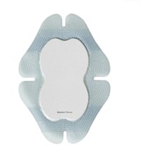 BIATAIN SILICONE MULTISHAPE 14X19,5 AD