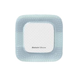 BIATAIN SILICONE 7.5X7.5 AD