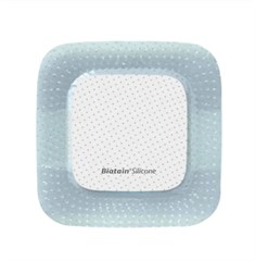 BIATAIN SILICONE LITE 7.5X7.5 AD