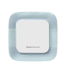 BIATAIN SILICONE LITE 10X10 AD