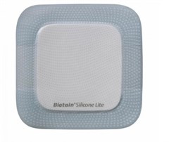 BIATAIN SILICONE LITE 12.5X12.5 AD
