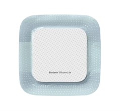 BIATAIN SILICONE LITE 5X5 AD