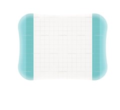 COMFEEL PLUS HIDROCOLOIDE TRANS 5X25