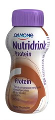 NDK PROTEIN  CHOCOLATE (FR) 200ML