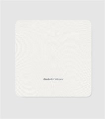 BIATAIN SILICONE NON-BORDER 15X15 AD