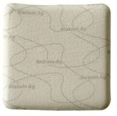 BIATAIN AG ESPUMA(PRATA) CAVIDADE 5X8NAD