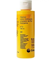 COMFEEL LIMPADOR DE PELE TUBO DE 180 ML
