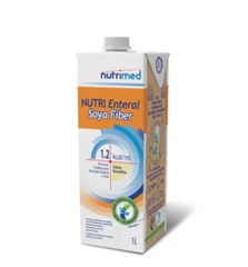 NUTRI ENTERAL SOYA FIBER 1.2 (TP) 1L