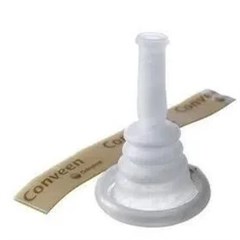 CONVEEN URISHEATH C/LATEX 35MM-2P