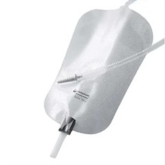 CONVEEN SECURITY BOLSA PERNA 50CM 500ML