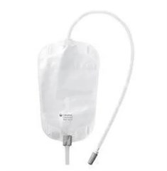 CONVEEN SECURITY BOLSA PERNA(E)50CM 500M