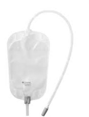 CONVEEN SECURITY BOLSA PERNA 50CM 750ML