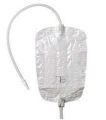 CONVEEN BOLSA CONTOR.PERNA 45CM 600 ML