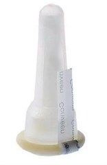 CONVEEN URISHEATH C/LATEX AUTO AD30MM-1P