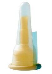 CONVEEN URISHEATH C/LATEX AUTO AD35MM-1P