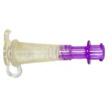 ADAPTADOR SONDA ENFIT - FUNIL - CGMEDICA