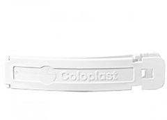 CLAMP PRESILHA PLASTICA BOLSA ESTOMIA UN