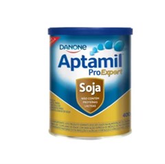 APTAMIL SOJA (LT) 400G