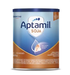 APTAMIL SOJA (LT) 800G