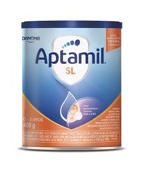 APTAMIL SL (LT) 400G