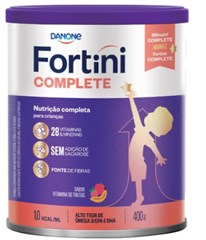FORTINI COMPLETE VITAM.FRUTAS (LT) 400G