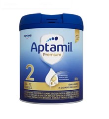 APTAMIL PREMIUM 2 (LT) 800G