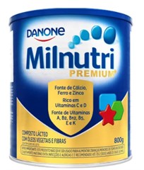 MILNUTRI PREMIUM (LT) 800G