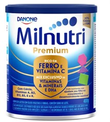 MILNUTRI PREMIUM (LT) 400G