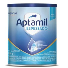 APTAMIL ESPESSADO (LT) 800G