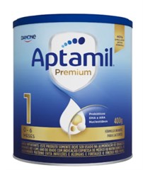APTAMIL PREMIUM 1 (LT) 400G
