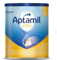 APTAMIL SENSITIVE ACTIVE (LT) 800G