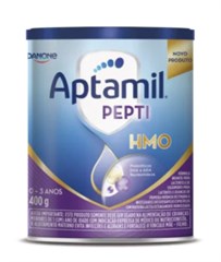 APTAMIL PEPTI (LT) 400 G