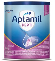 APTAMIL PEPTI (LT) 800G