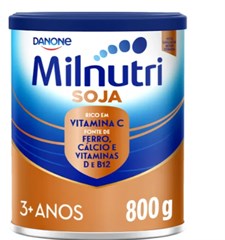 MILNUTRI PREMIUM SOJA (LT) 800G