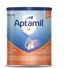 APTAMIL SL (LT) 800G