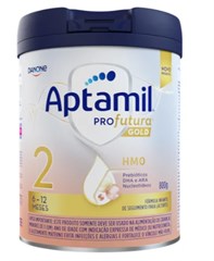 APTAMIL PROFUTURA GOLD 2 (LT) 800G