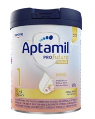 APTAMIL PROFUTURA GOLD 1 (LT) 800G